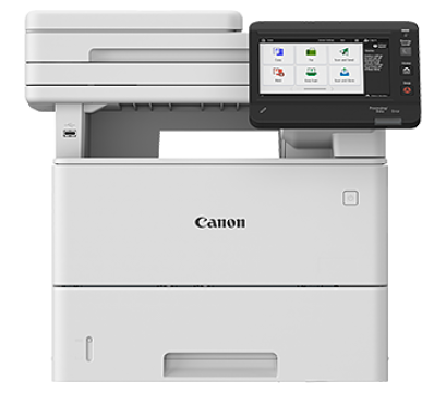 Canon imageFORCE 1643F