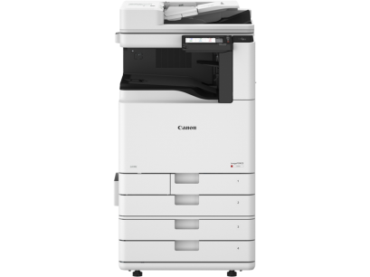 Canon imageFORCE C3026