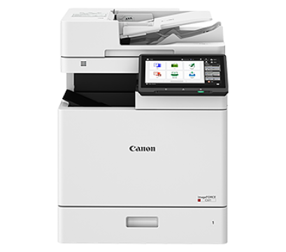 Canon imageFORCE C611