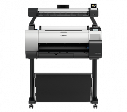 imagePROGRAF TA-5200 MFP L24ei