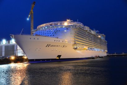 Harmony of the Seas 