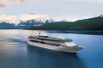 Legend of the Seas 