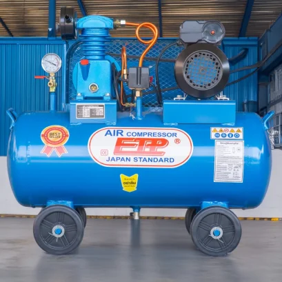 ปั๊มลมรุ่นEP-1051 ขนาด 40 ลิตร