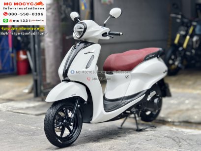 ✅✅ติดจองแล้ว✅✅ Grand Filano Hybrid รุ่นTOP ABS Keyless 2024 วิ่ง4000โล ยางอัพเกรดเป็นพีรารี่หน้าหลัง NO1069