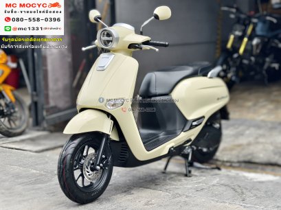 ❌❌sold out❌❌ Girono plus รถใหม่ป้ายแดง ขายราคาพิเศษรวมจดทะเบียน No1071