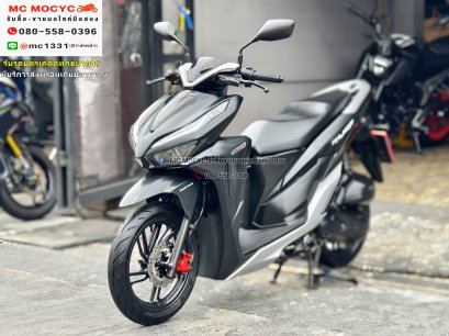 ✅✅ติดจองแล้ว✅✅ Click 150i 2021 วิ่ง10000โล รุ่นTop รถบ้านแท้ เครื่องท่อเดิมๆ No1094