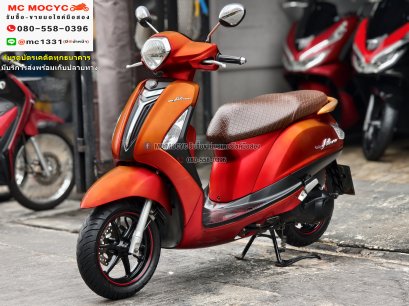 ⭐รถเข้าใหม่⭐ Grand Filano 2015 รถบ้านเครื่องท่อเดิมๆ เล่มเขียวชุดโอนครบ No1117