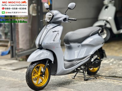 ⭐รถเข้าใหม่⭐ Grand Filano Hybrid 2024 วิ่ง90โล กุญแจ2ดอกบุคเซอวิสครบ สภาพใหม่ป้ายแดง NO1163
