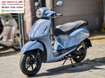 ✅✅ติดจองแล้ว✅✅ Grand Filano Hybrid 2025 อายุ10วัน เลขไมล์300โล สภาพใหม่ป้ายแดง NO1213