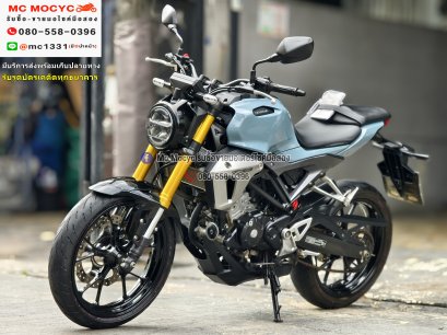 ⭐รถเข้าใหม่⭐ CB 150 2017 ABS รถบ้านแท้เจ้าของมือเดียว ไมล์แท้10000โล เล่มเขียวชุดโอนครบ No1242