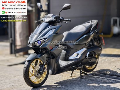 ⭐รถเข้าใหม่⭐ Click 160i 2022 วิ่ง9000โล รถบ้านแท้มือเดียว เครื่องท่อเดิมพร้อมใช้งาน กุญแจบุคเซอวิสครบ No1290