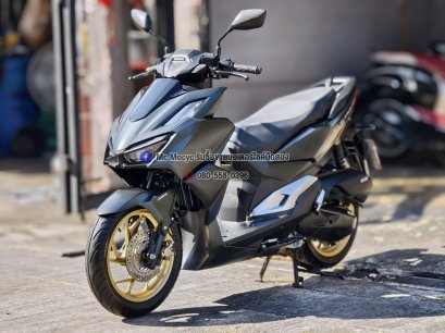 ✅✅ติดจองแล้ว✅✅ Click 160i 2023 รุ่นTop ABS วิ่ง1000โล รถบ้านแท้มือเดียว เครื่องท่อเดิมพร้อมใช้งาน กุญแจบุคเซอวิสครบ No1326