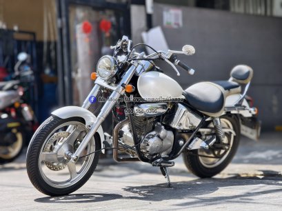 ⭐รถเข้าใหม่⭐ Phantom 200 กุญแจใหญ่ เครื่องท่อเดิมเสียงเงียบ ใช้งานได้ปกติ มีเล่มเขียวชุดโอนให้ครบ NO1330