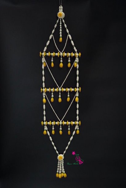 เครื่องแขวนบันไดทอง