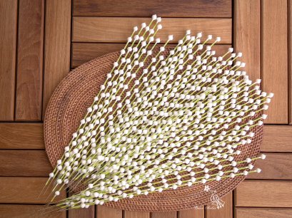 เข็มดอกพุด