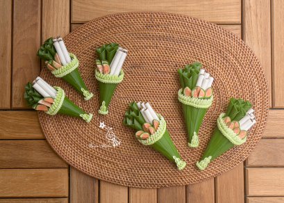 กรวยหมากพูล