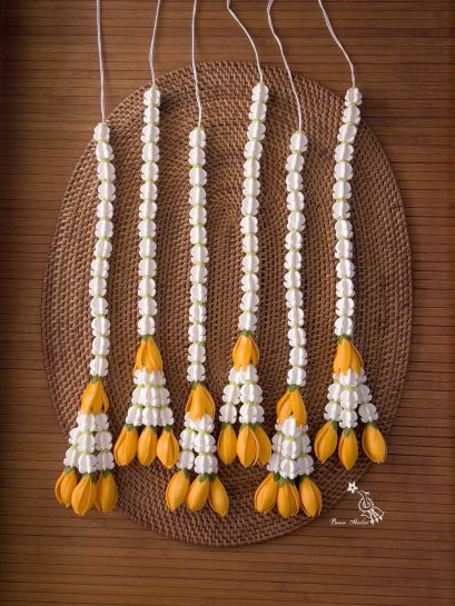 อุบะดอกจำปา