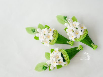 กรวยดอกแก้ว