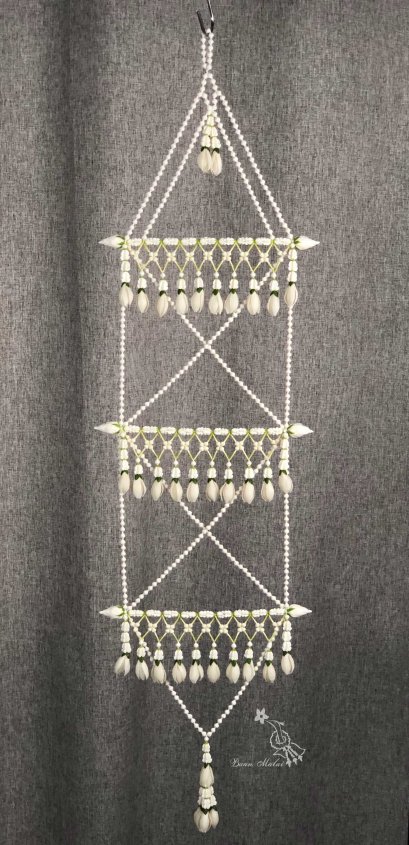 เครื่องแขวนบันไดแก้ว