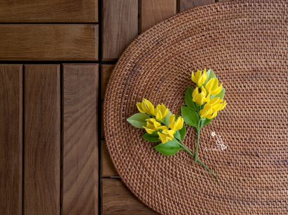 ช่อดอกการเวก