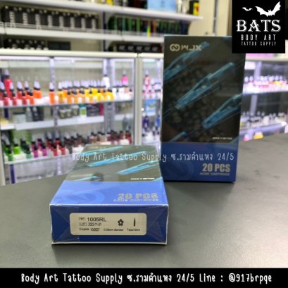 1005RL [WJX] เข็มฮอค เดินเส้น