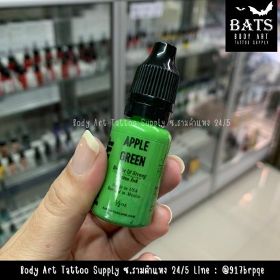 Apple Green 0.5 oz. (Radiant)