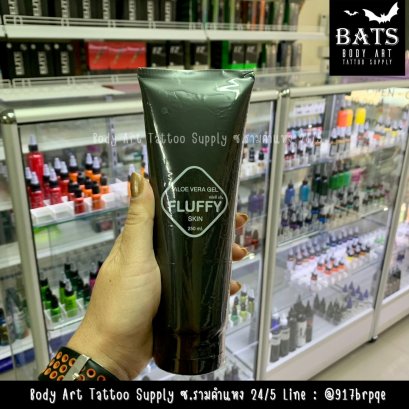 FLUFFY Skin เจลใส 250ml.