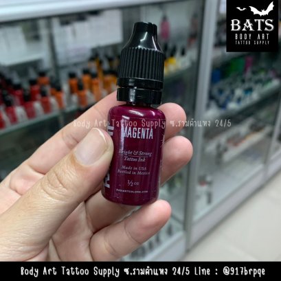 Magenta 0.5 oz. (Radiant)