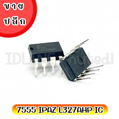 7555 IPAZ L327AHP IC