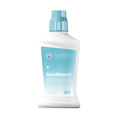 Mouthwash