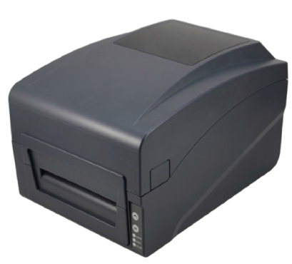GP-1224T GPRINTER เครื่องพิมพ์สติ๊กเกอร์บาร์โค้ด