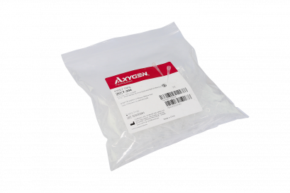 Micro tip PP. 0.5-10ul.สั้น (1000/pk) #T300, Axygen