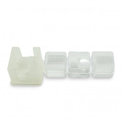 Cover glass แบบกลม, Menzel