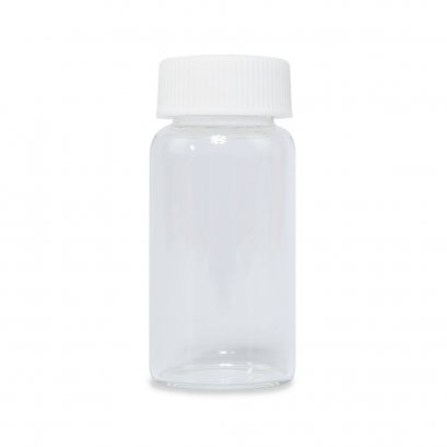 Scintillation vial PP cap.20ml, Wheaton