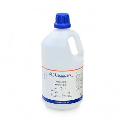 2-Propanol (HDPE) #AR1162, RCI-Labscan