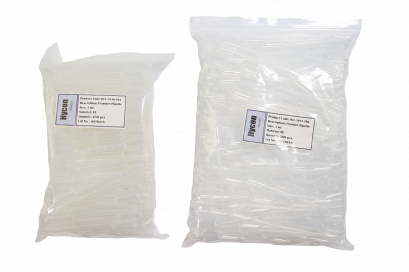 Transfer Pipette PE., Hycon