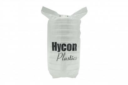 Petri dish PS 90x15mm. (Sterile) 500/box, Hycon