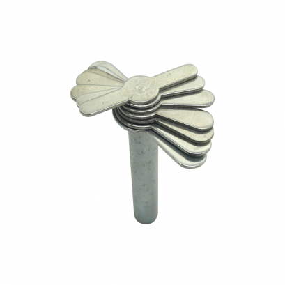 ที่เจาะจุกค็อก, Cork borrer