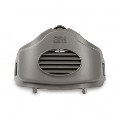 ฐานรองใส่แผ่นกรองฝุ่นละออง #3700 for หน้ากาก #3200