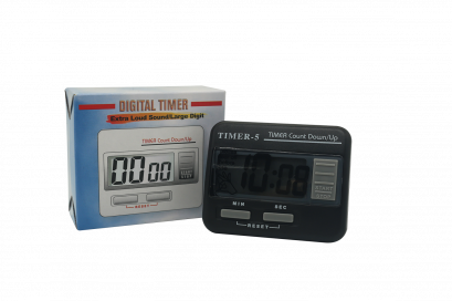 นาฬิกาจับเวลาดิจิตอล รุ่น Timmer5