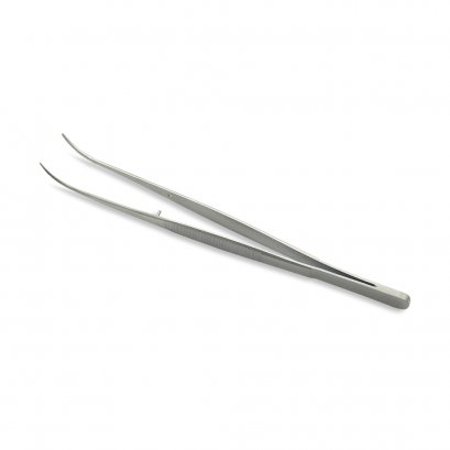 Splinter Forceps Cur., Mira