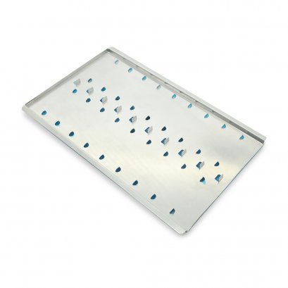 ถาดใส่สไลด์ 20 ช่อง (Slide tray)