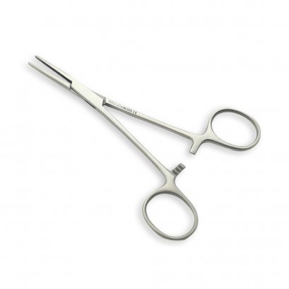 Crile Hemosta. Forceps.(Artery) Str., Mira
