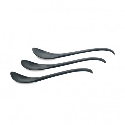 ช้อนตักสารชุดละ 3 ขนาด