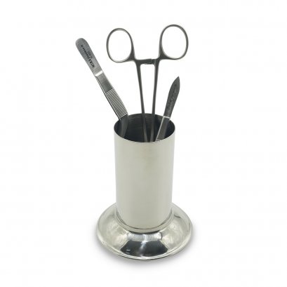 ฟอร์เซปจาร์, Forceps Jar (กระบอกใส่อุปกรณ์, กระบอกใส่เครื่องมือแพทย์ )