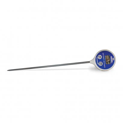 Digital Max-Min probe thermometer (-50-200’C) #11048