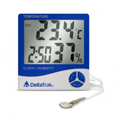 Thermo-Hygrometer (-50°C to 70°C), #13309