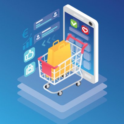 5 ขั้นตอนด่วนในการสั่งซื้อสินค้า