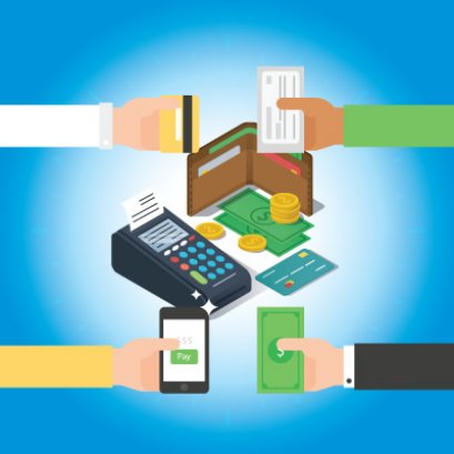 วิธีการชำระเงิน