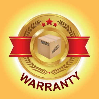 การรับประกันสินค้า